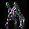 Bandai Model Kit 1/144 RG - Neon Genesis Evangelion Unit 01 Test Type