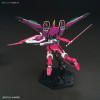 Bandai - Gunpla - 1/144 HG Cosmic Era - ZGMF-X19A INFINITE JUSTICE Gundam - Gundam Seed Destiny