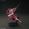 Bandai - Gunpla - 1/144 HG Cosmic Era - ZGMF-X19A INFINITE JUSTICE Gundam - Gundam Seed Destiny