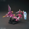 Bandai - Gunpla - 1/144 HG Cosmic Era - ZGMF-X19A INFINITE JUSTICE Gundam - Gundam Seed Destiny