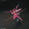 Bandai - Gunpla - 1/144 HG Cosmic Era - ZGMF-X19A INFINITE JUSTICE Gundam - Gundam Seed Destiny