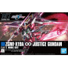 Bandai - Gunpla - 1/144 HG Cosmic Era - ZGMF-X19A INFINITE JUSTICE Gundam - Gundam Seed Destiny