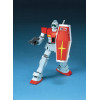 Bandai - Gunpla - Gundam 1/144 HG - RGM-79 GM - Mobile Suit Gundam UC