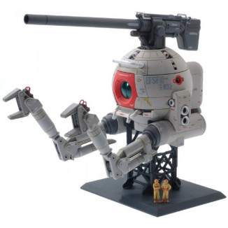 Bandai - Gunpla - 1/100 MG - Mobile Pod Ball Ver. Ka - Mobile Suit Gundam