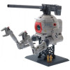 Bandai - Gunpla - 1/100 MG - Mobile Pod Ball Ver. Ka - Mobile Suit Gundam