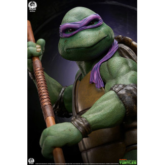 Premium Collectibles Studio PCS -Donatello (Deluxe Edition) 1/2 - Teenage Mutant Ninja Turtles TMNT