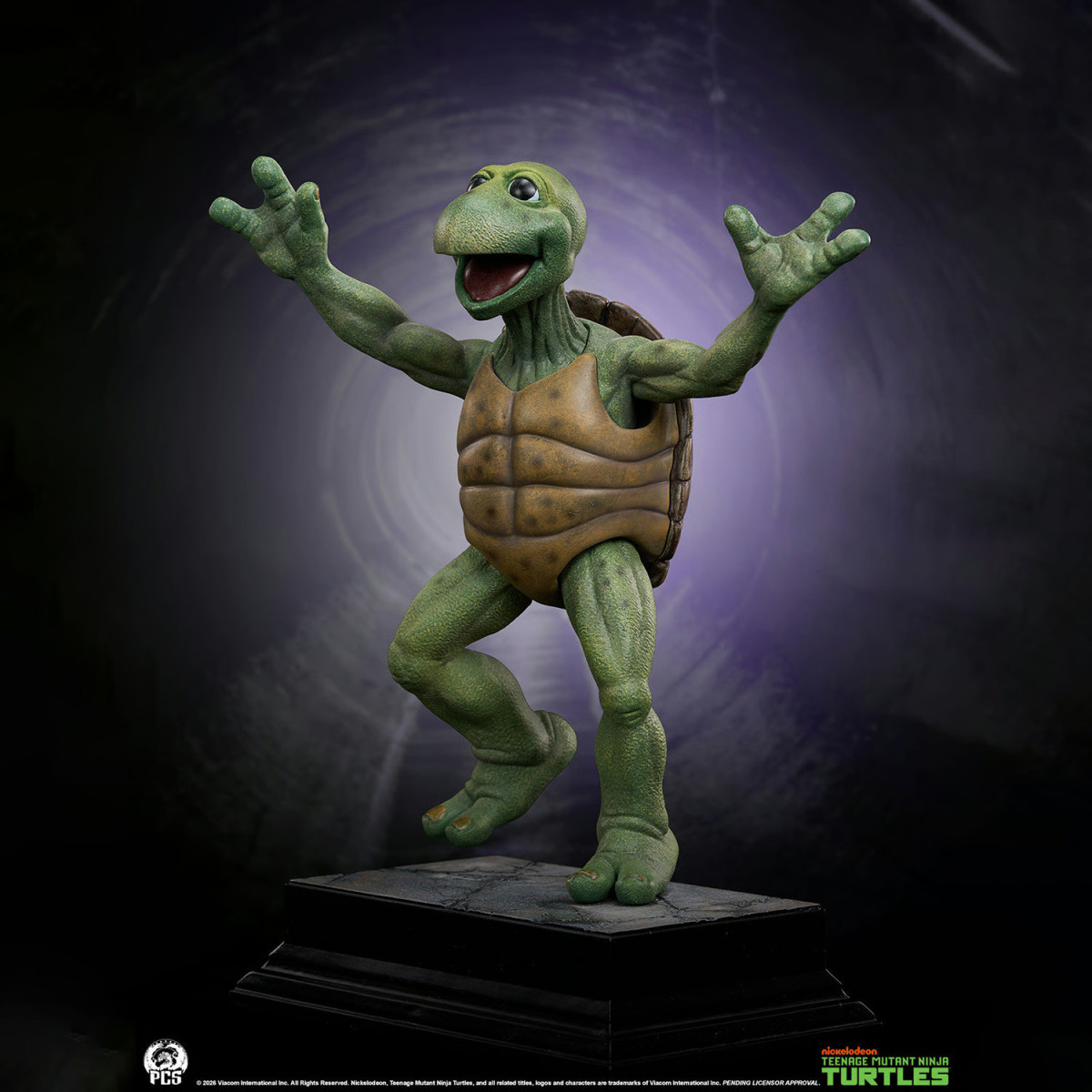 Premium Collectibles Studio PCS -Donatello (Deluxe Edition) 1/2 - Teenage Mutant Ninja Turtles TMNT