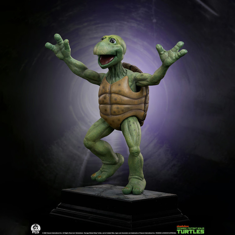 Premium Collectibles Studio PCS -Donatello (Deluxe Edition) 1/2 - Teenage Mutant Ninja Turtles TMNT