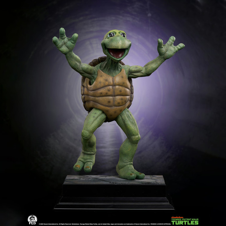 Premium Collectibles Studio PCS -Donatello (Deluxe Edition) 1/2 - Teenage Mutant Ninja Turtles TMNT