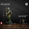 Premium Collectibles Studio PCS -Donatello (Deluxe Edition) 1/2 - Teenage Mutant Ninja Turtles TMNT