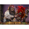 Hot Toys Pirates of the Caribbean - Pelegostos Chief Jack Sparrow MMS 1/6 - Dead Man's Chest