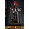 Hot Toys Pirates of the Caribbean - Pelegostos Chief Jack Sparrow MMS 1/6 - Dead Man's Chest