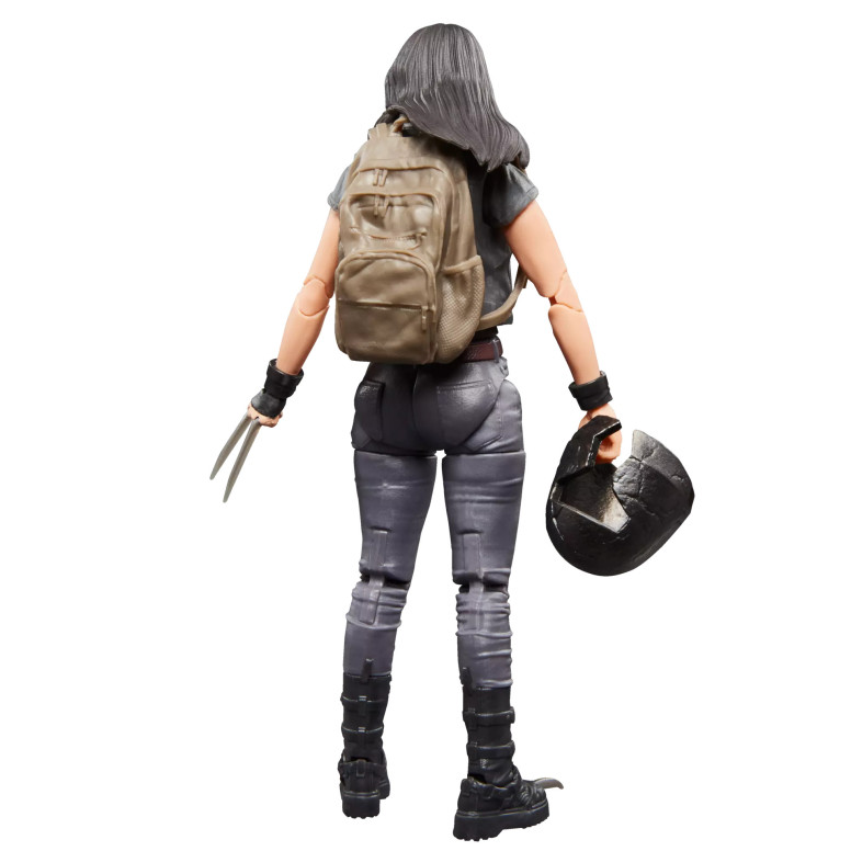 Marvel Legends - X-23 (Laura) - Deadpool & Wolverine