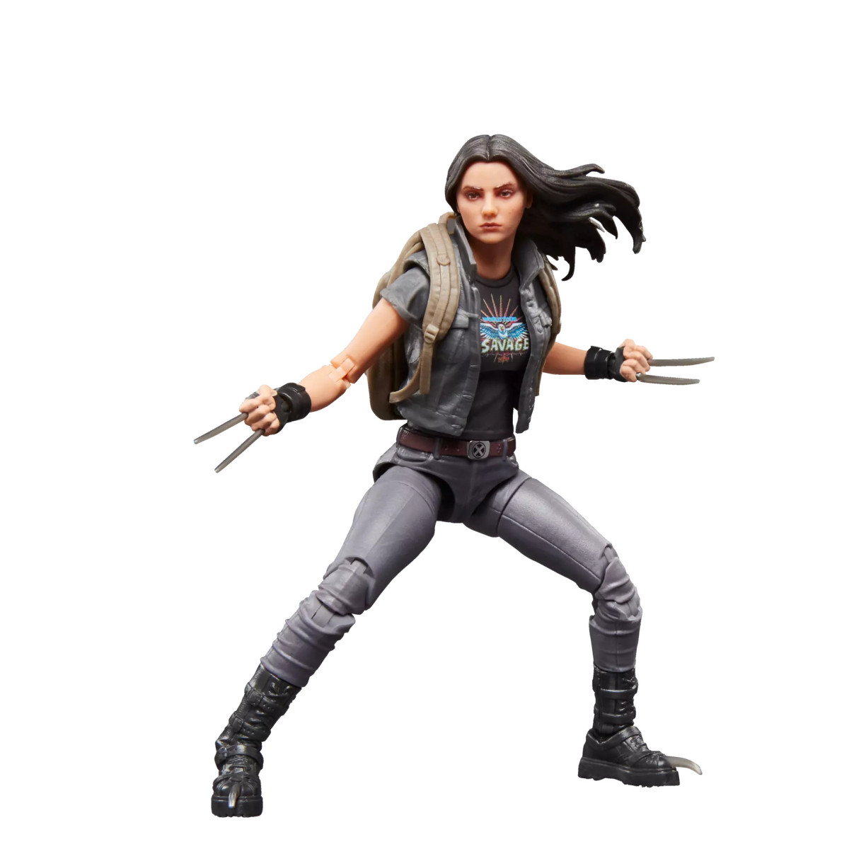 Marvel Legends - X-23 (Laura) - Deadpool & Wolverine