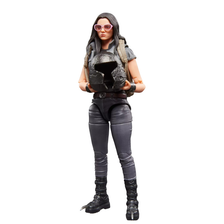 Marvel Legends - X-23 (Laura) - Deadpool & Wolverine