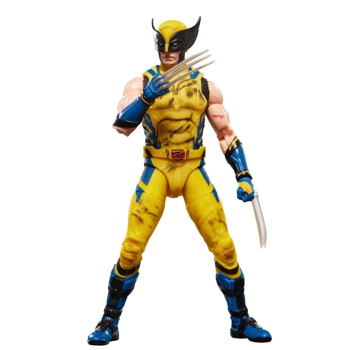 Marvel Legends - Wolverine (Sleeveless) - Deadpool & Wolverine