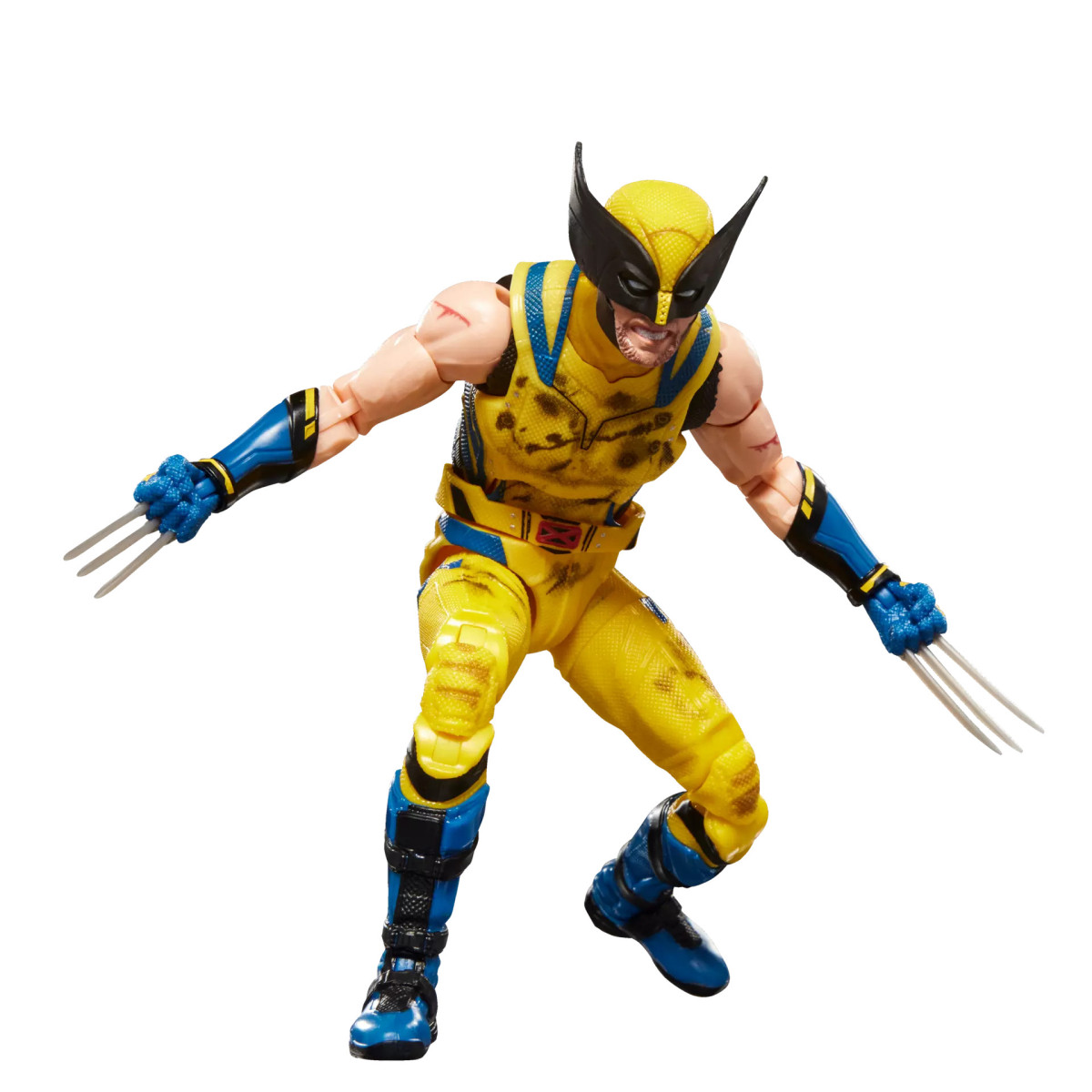 Marvel Legends - Wolverine (Sleeveless) - Deadpool & Wolverine