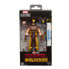 Marvel Legends - Wolverine (Brown Suit) - Deadpool & Wolverine