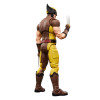 Marvel Legends - Wolverine (Brown Suit) - Deadpool & Wolverine