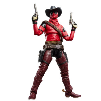 Marvel Legends - Cowboypool - Deadpool & Wolverine