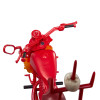 Marvel Legends - Ghost Rider Johnny Blaze (and bike)
