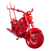 Marvel Legends - Ghost Rider Johnny Blaze (and bike)