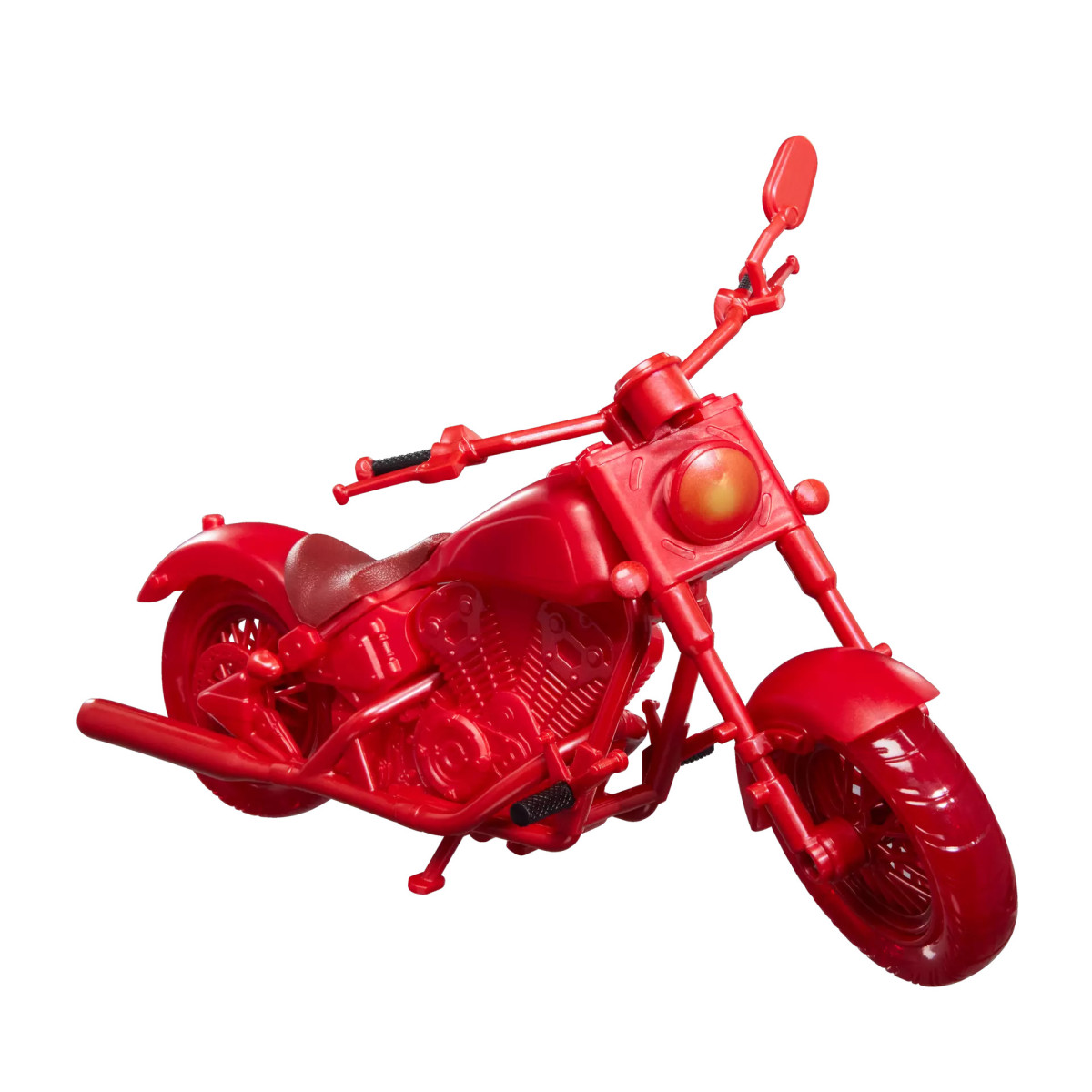 Marvel Legends - Ghost Rider Johnny Blaze (and bike)