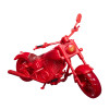 Marvel Legends - Ghost Rider Johnny Blaze (and bike)