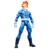 Marvel Legends - Ghost Rider Johnny Blaze (and bike)