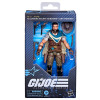 Hasbro G.I.JOE Classified Serie - Alejandro Balam "Sundown" Luna Mendoza