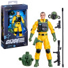 Hasbro G.I.JOE Classified Serie - Airtight