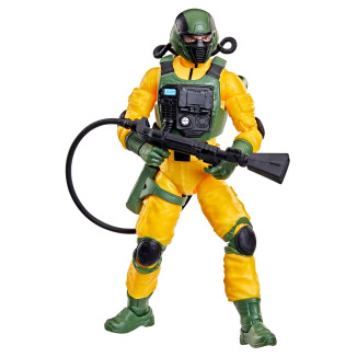 Hasbro G.I.JOE Classified Serie - Airtight