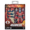 Hasbro G.I.JOE Classified Serie - Cobra-The Royal Guard