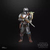 Hasbro Star Wars The Black Series - The Mandalorian & Grogu