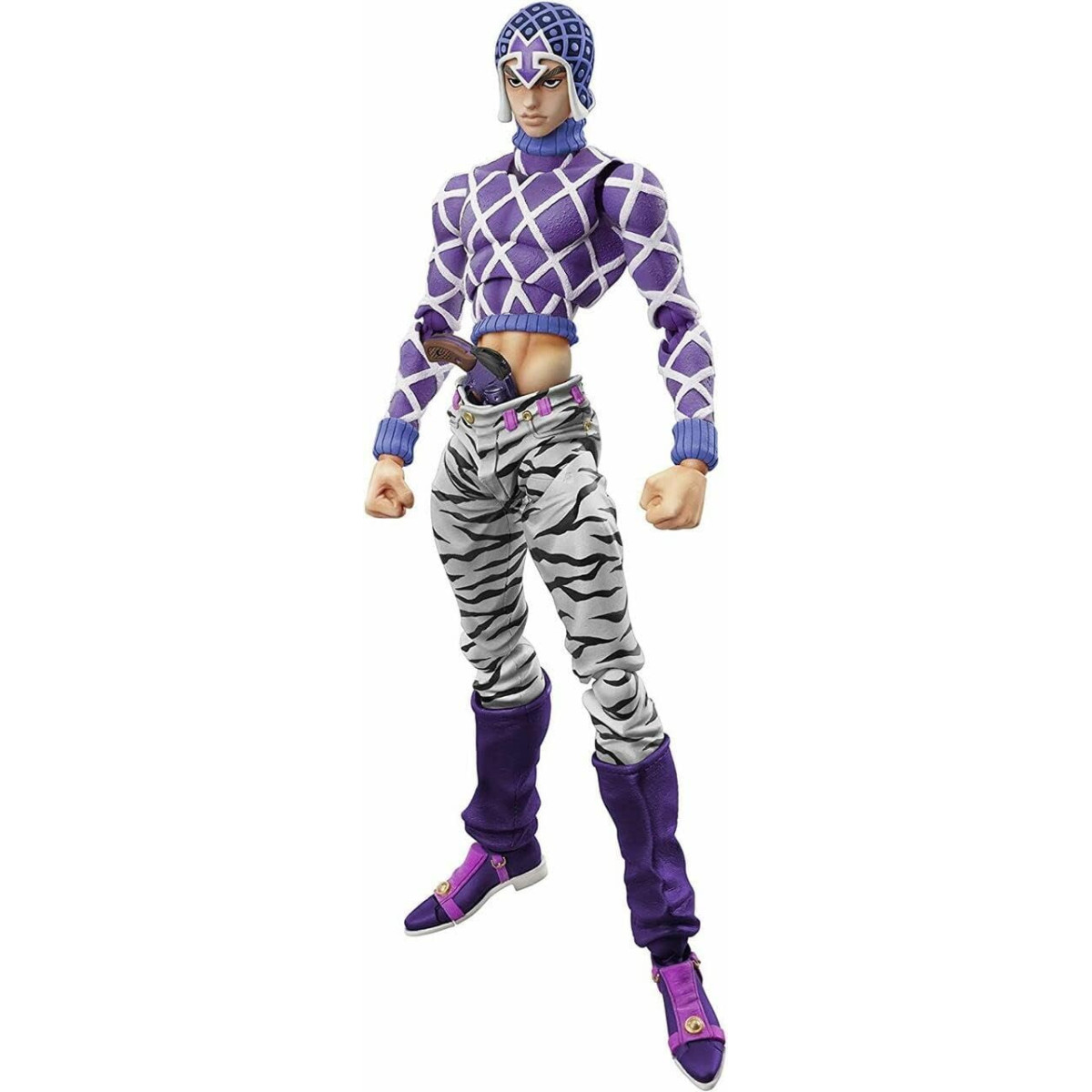Medicos - Super Action Chozokado - GUIDO MISTA and SP - Jojo's