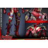 Hot Toys Iron Man Avengers 2 Age of Ultron - Iron Man Mark XLIII (2.0) Die Cast MMS 1/6