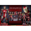 Hot Toys Iron Man Avengers 2 Age of Ultron - Iron Man Mark XLIII (2.0) Die Cast MMS 1/6