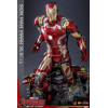 Hot Toys Iron Man Avengers 2 Age of Ultron - Iron Man Mark XLIII (2.0) Die Cast MMS 1/6