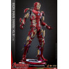 Hot Toys Iron Man Avengers 2 Age of Ultron - Iron Man Mark XLIII (2.0) Die Cast MMS 1/6