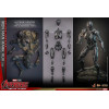 Hot Toys Iron Man Avengers 2 Age of Ultron - Iron Man Mark XLIII (2.0) Deluxe Version Die Cast MMS 1/6