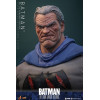 Hot Toys - BATMAN - Batman: The Dark Knight Returns (Battle Damaged Version) Comic Masterpiece 1/6