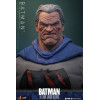 Hot Toys - BATMAN - Batman: The Dark Knight Returns (Battle Damaged Version) Comic Masterpiece 1/6