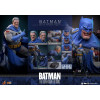Hot Toys - BATMAN - Batman: The Dark Knight Returns (Battle Damaged Version) Comic Masterpiece 1/6