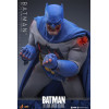 Hot Toys - BATMAN - Batman: The Dark Knight Returns (Battle Damaged Version) Comic Masterpiece 1/6