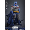Hot Toys - BATMAN - Batman: The Dark Knight Returns (Battle Damaged Version) Comic Masterpiece 1/6