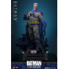 Hot Toys - BATMAN - Batman: The Dark Knight Returns (Battle Damaged Version) Comic Masterpiece 1/6