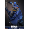 Hot Toys - BATMAN - Batman: The Dark Knight Returns (Battle Damaged Version) Comic Masterpiece 1/6