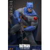 Hot Toys - BATMAN - Batman: The Dark Knight Returns (Battle Damaged Version) Comic Masterpiece 1/6