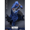 Hot Toys - BATMAN - Batman: The Dark Knight Returns (Battle Damaged Version) Comic Masterpiece 1/6