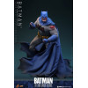 Hot Toys - BATMAN - Batman: The Dark Knight Returns (Battle Damaged Version) Comic Masterpiece 1/6